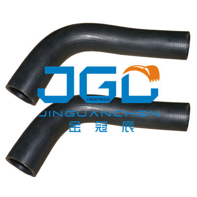 185Y00106B Mesin Radiator Selang Tengah Untuk Excavator DH60 DH60-7