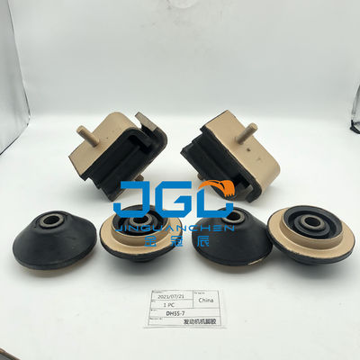 Mesin Mounting Cushion DH55-7 Untuk Mesin Penggalian DH