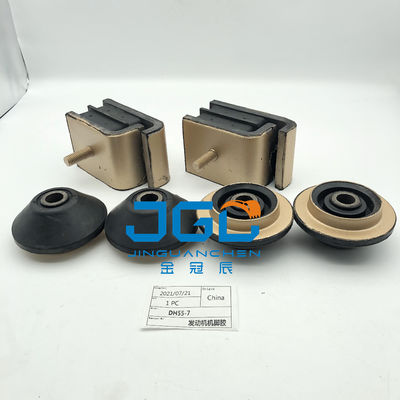 Mesin Mounting Cushion DH55-7 Untuk Mesin Penggalian DH