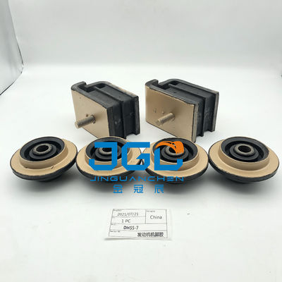 Mesin Mounting Cushion DH55-7 Untuk Mesin Penggalian DH