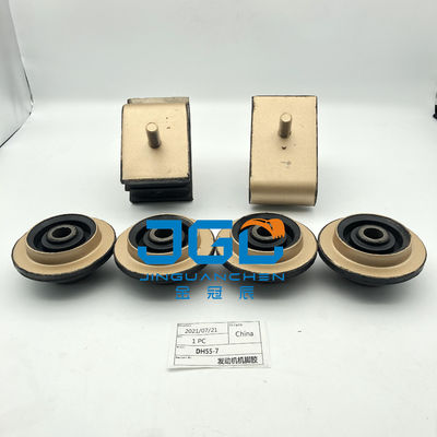 Mesin Mounting Cushion DH55-7 Untuk Mesin Penggalian DH