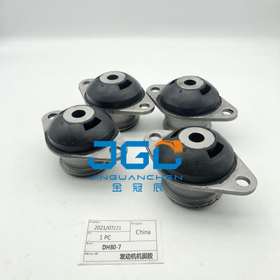Mounting Mesin DH80-7 Untuk Bagian Mesin Doosan DH80-7