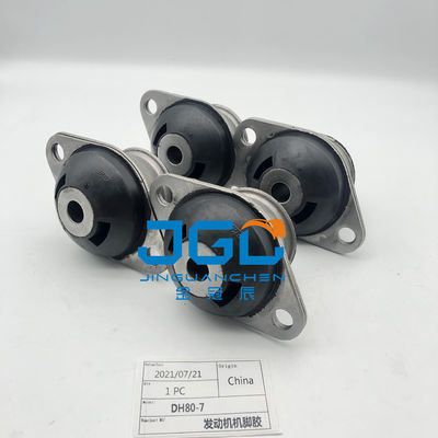 Mounting Mesin DH80-7 Untuk Bagian Mesin Doosan DH80-7