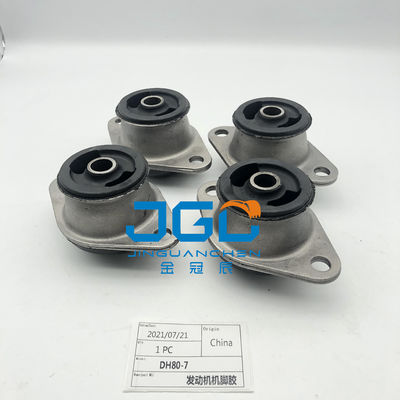 Mounting Mesin DH80-7 Untuk Bagian Mesin Doosan DH80-7