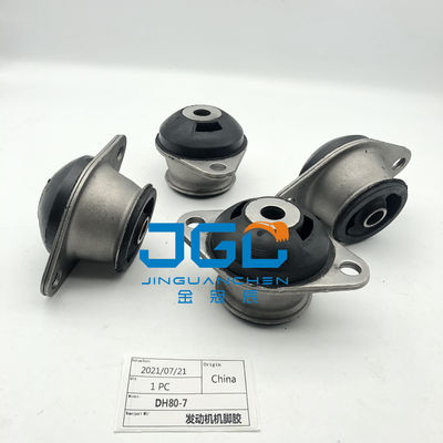 Mounting Mesin DH80-7 Untuk Bagian Mesin Doosan DH80-7