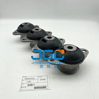 Mounting Mesin DH80-7 Untuk Bagian Mesin Doosan DH80-7
