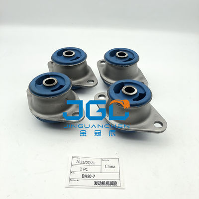 High Qulity DH80-7 Mounting Engine Untuk Bagian Mesin Doosan DH80-7