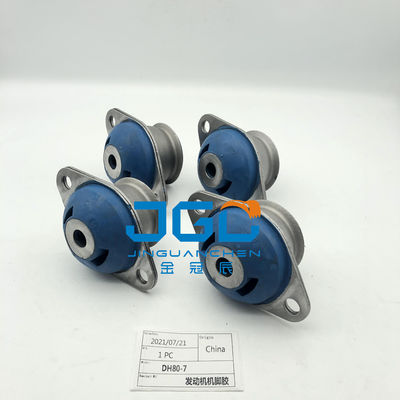 High Qulity DH80-7 Mounting Engine Untuk Bagian Mesin Doosan DH80-7