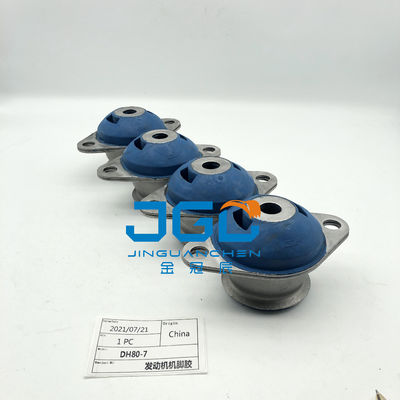 High Qulity DH80-7 Mounting Engine Untuk Bagian Mesin Doosan DH80-7