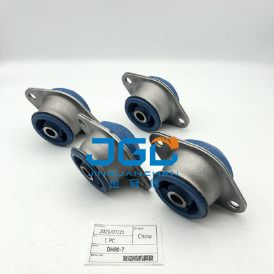 High Qulity DH80-7 Mounting Engine Untuk Bagian Mesin Doosan DH80-7