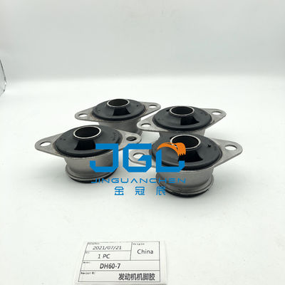 Mounting Mesin DH60-7 Untuk Bagian Mesin Doosan DH60-7