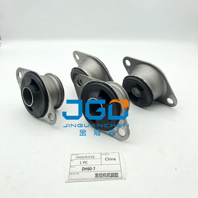 Mounting Mesin DH60-7 Untuk Bagian Mesin Doosan DH60-7