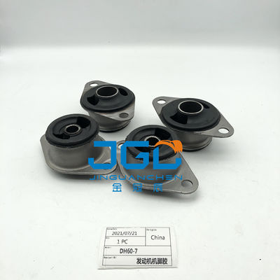 Mounting Mesin DH60-7 Untuk Bagian Mesin Doosan DH60-7