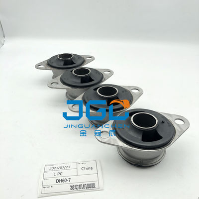 Mounting Mesin DH60-7 Untuk Bagian Mesin Doosan DH60-7