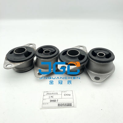 Mounting Mesin DH60-7 Untuk Bagian Mesin Doosan DH60-7