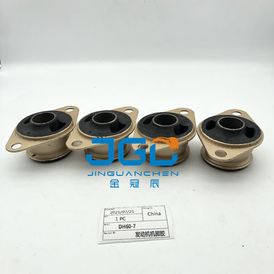 DH60-7 Mesin pemasangan pengganti asli untuk Doosan DH60-7 Bagian