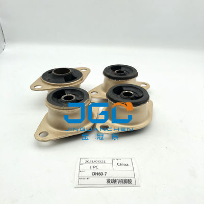 Mounting Mesin DH60-7 Kualitas Tinggi Untuk Bagian Mesin Doosan DH60-7