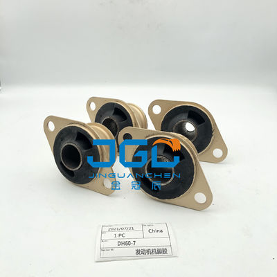 Mounting Mesin DH60-7 Kualitas Tinggi Untuk Bagian Mesin Doosan DH60-7