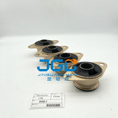 Mounting Mesin DH60-7 Kualitas Tinggi Untuk Bagian Mesin Doosan DH60-7