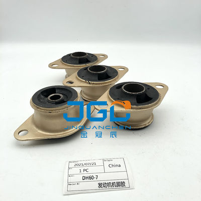 DH60-7 Mesin pemasangan pengganti asli untuk Doosan DH60-7 Bagian