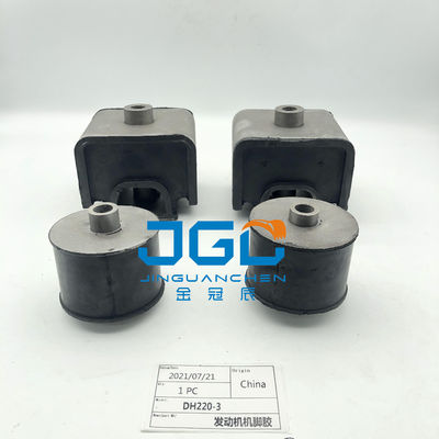 Kualitas Baik Cocok Untuk Aksesoris Excavator Bagian Excavator Dh220-3 Motor Cushion