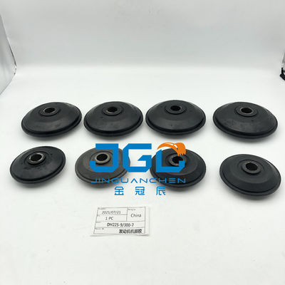 Kualitas Baik Cocok Untuk Aksesoris Excavator Bagian Excavator Dh225-9 Dh300-7 Motor Cushion