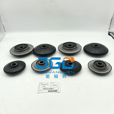Kualitas Baik Cocok Untuk Aksesoris Excavator Bagian Excavator Dh225-9 Dh300-7 Motor Cushion