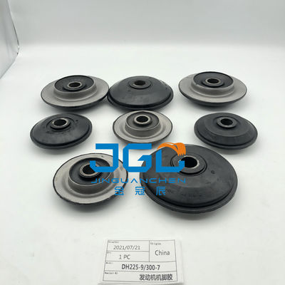 Kualitas Baik Cocok Untuk Aksesoris Excavator Bagian Excavator Dh225-9 Dh300-7 Motor Cushion