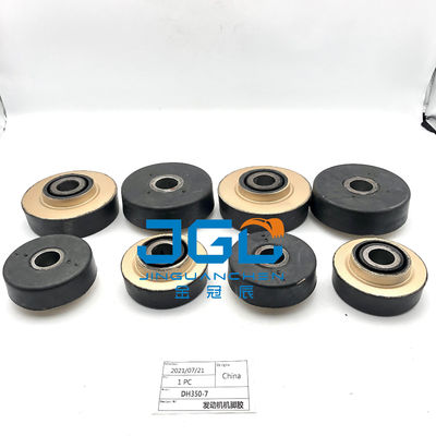 Kualitas Baik Aksesoris Excavator Bagian Dh350-7 Motor Cushion