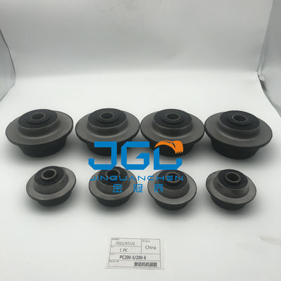 Kualitas tinggi PC200-5 PC200-6 Mesin bantal Mesin Gunung 20Y-01-12210