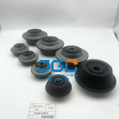 Kualitas tinggi PC200-5 PC200-6 Mesin bantal Mesin Gunung 20Y-01-12210