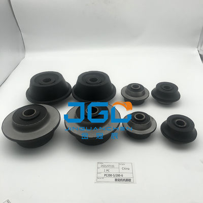 Kualitas tinggi PC200-5 PC200-6 Mesin bantal Mesin Gunung 20Y-01-12210