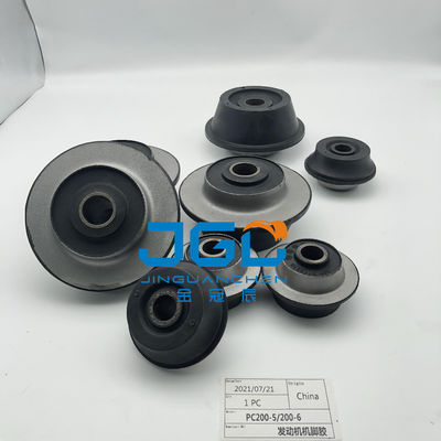 Kualitas tinggi PC200-5 PC200-6 Mesin bantal Mesin Gunung 20Y-01-12210