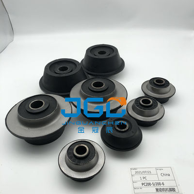 Kualitas tinggi PC200-5 PC200-6 Mesin bantal Mesin Gunung 20Y-01-12210