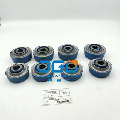 Mesin bantal Mesin pemasangan SK200-1 SK200-2 SK200-3 SK200-5 Untuk Kobelco