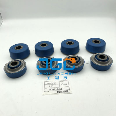 Mesin bantal Mesin pemasangan SK200-1 SK200-2 SK200-3 SK200-5 Untuk Kobelco