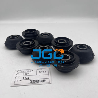 EY13 Karet Mount Engine Cushion Karet Pad Karet Mount Engine Karet