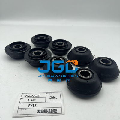 EY13 Karet Mount Engine Cushion Karet Pad Karet Mount Engine Karet