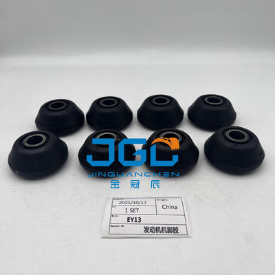 EY13 Karet Mount Engine Cushion Karet Pad Karet Mount Engine Karet