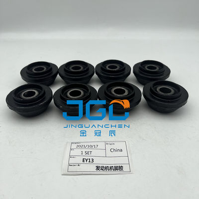 EY13 Karet Mount Engine Cushion Karet Pad Karet Mount Engine Karet