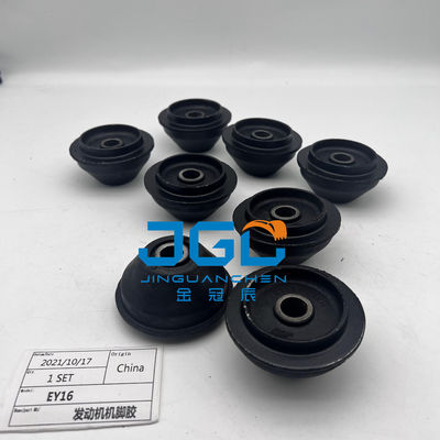 EY16 Karet Mount Engine Cushion Karet Pad Karet Mount Engine Karet
