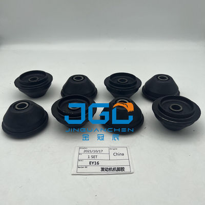 EY16 Karet Mount Engine Cushion Karet Pad Karet Mount Engine Karet