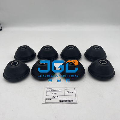 EY16 Karet Mount Engine Cushion Karet Pad Karet Mount Engine Karet