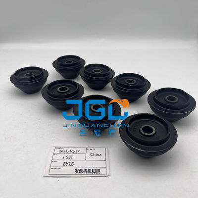 EY16 Karet Mount Engine Cushion Karet Pad Karet Mount Engine Karet
