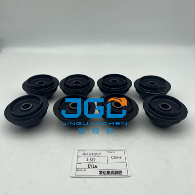 EY16 Karet Mount Engine Cushion Karet Pad Karet Mount Engine Karet