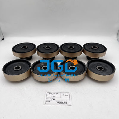 Kualitas tinggi YC85 Motor Cushion Motor Mount