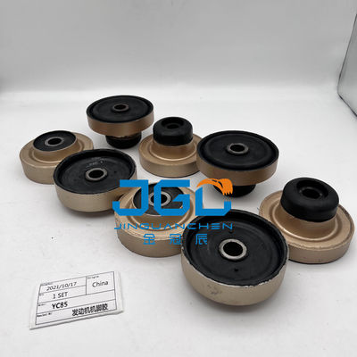 Kualitas tinggi YC85 Motor Cushion Motor Mount