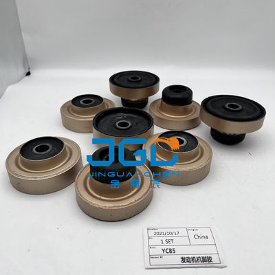 Kualitas tinggi YC85 Motor Cushion Motor Mount