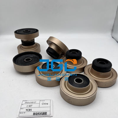 Kualitas tinggi YC85 Motor Cushion Motor Mount