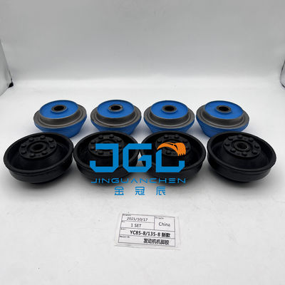Grosir Dan Ritel Performa Baik Mesin suku cadang Fits YC85-1,135-8